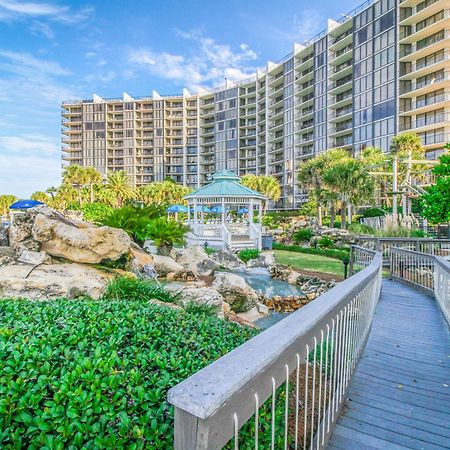 Edgewater Golf Villa #115 Panama City Beach Exterior foto
