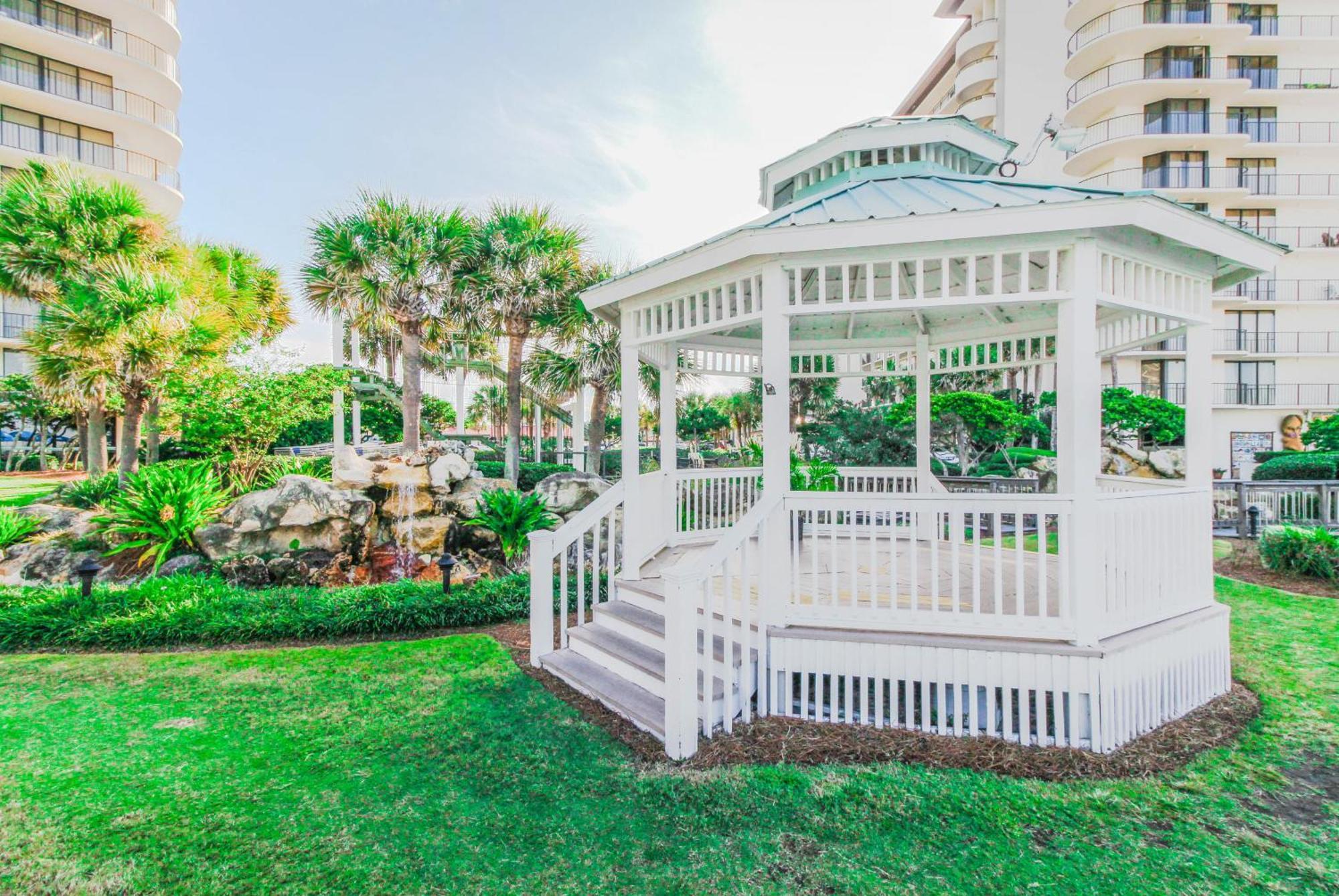 Edgewater Golf Villa #115 Panama City Beach Exterior foto