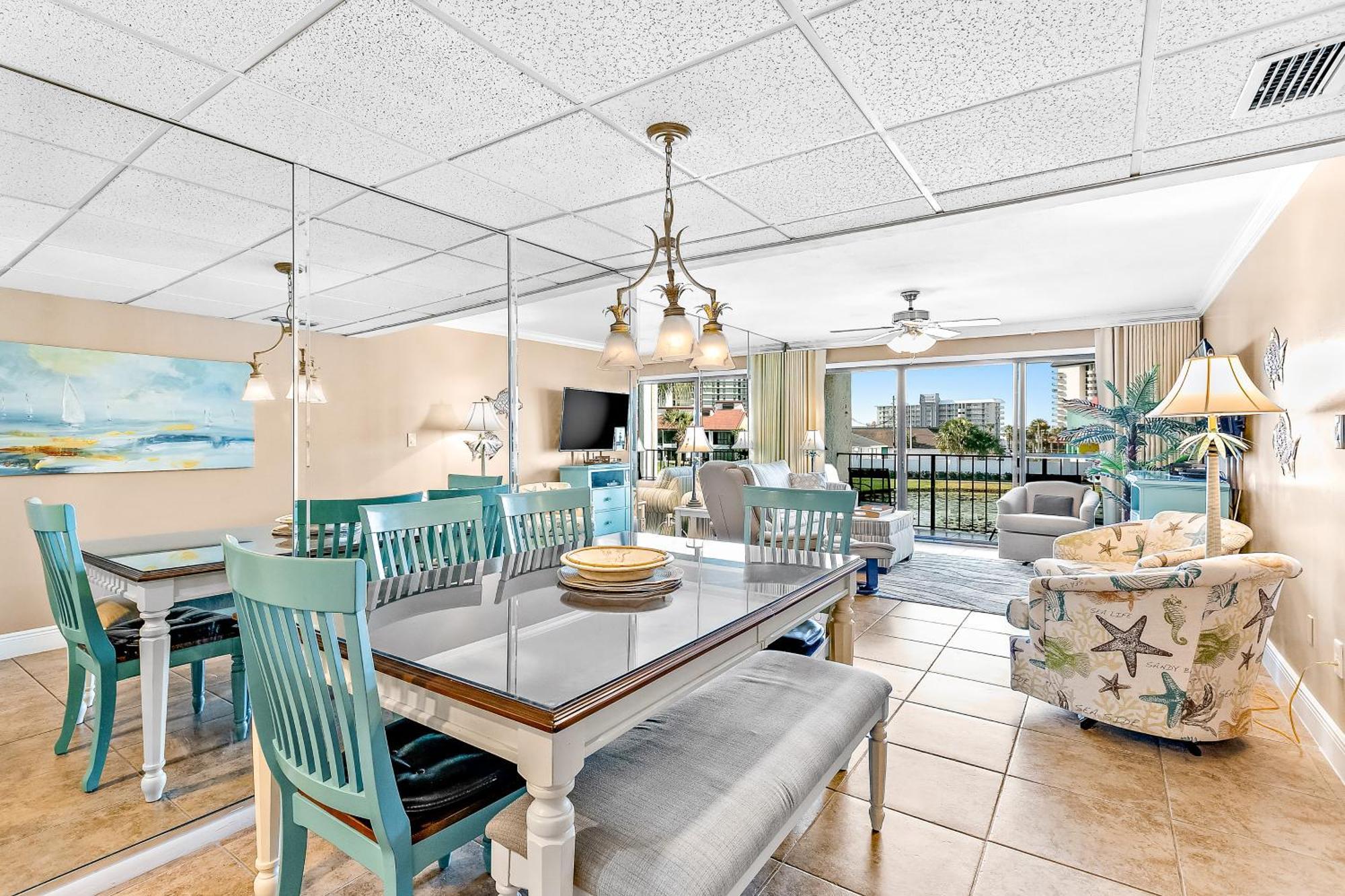 Edgewater Golf Villa #115 Panama City Beach Exterior foto