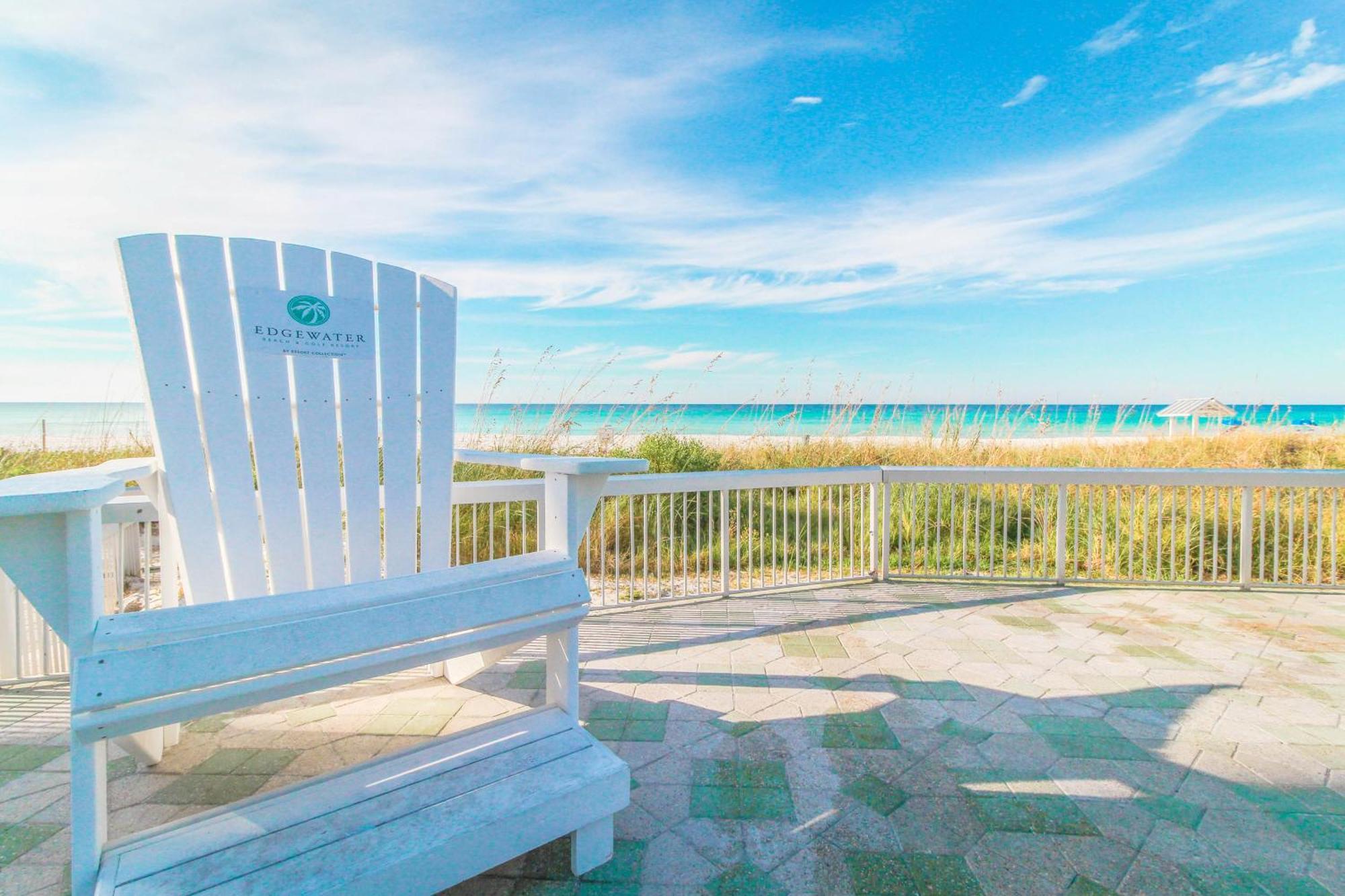 Edgewater Golf Villa #115 Panama City Beach Exterior foto