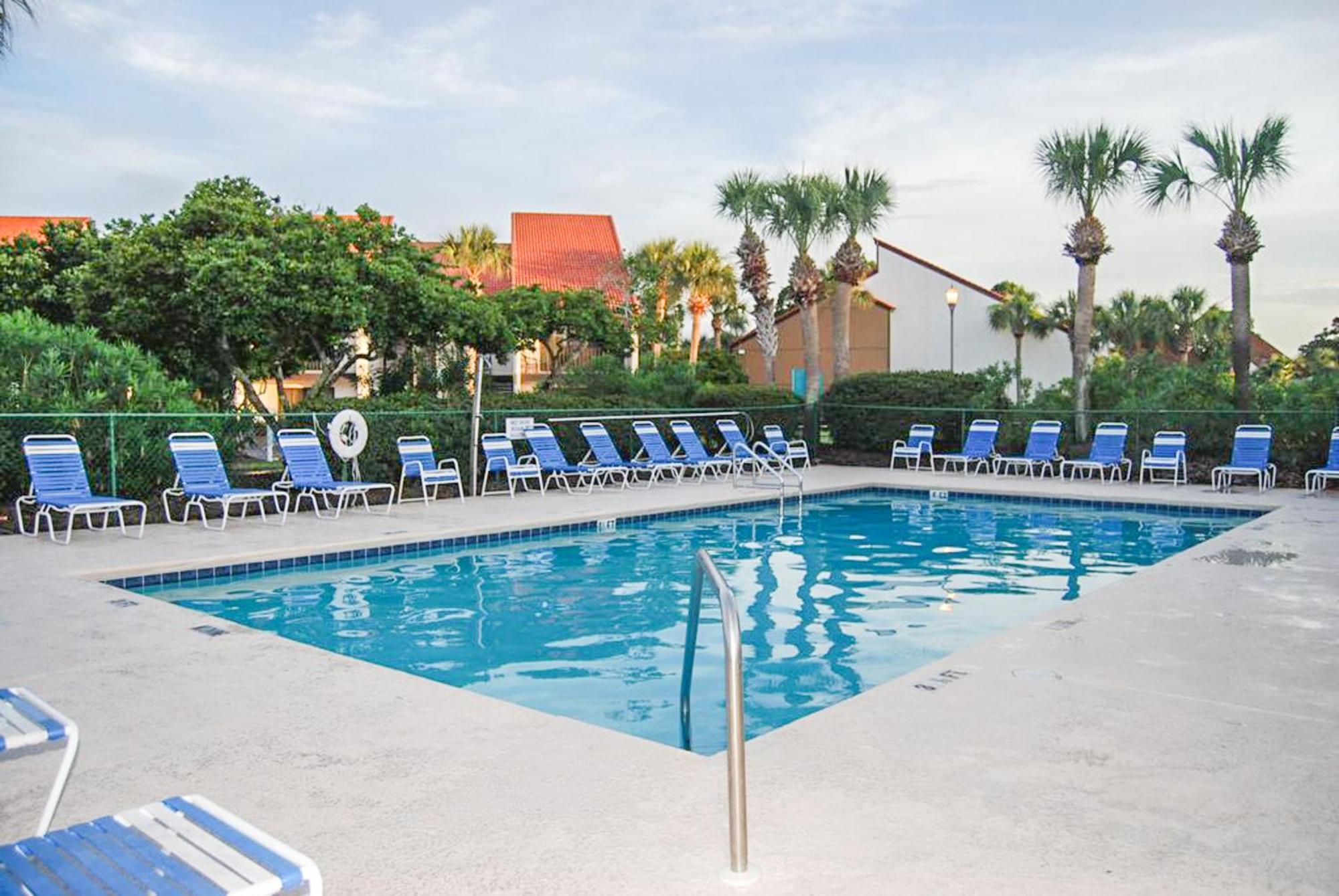Edgewater Golf Villa #115 Panama City Beach Exterior foto